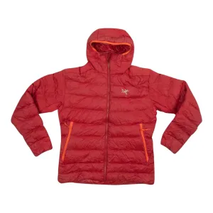 Arc'teryx Thorium AR Down Hoodie - Men's