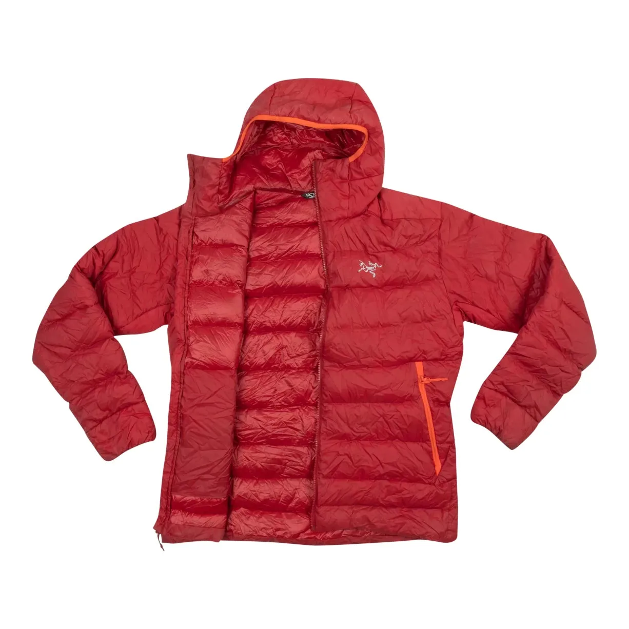 Arc'teryx Thorium AR Down Hoodie - Men's