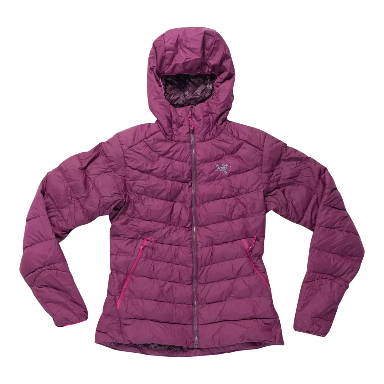 Arc'teryx Thorium AR Down Hoodie - Women's