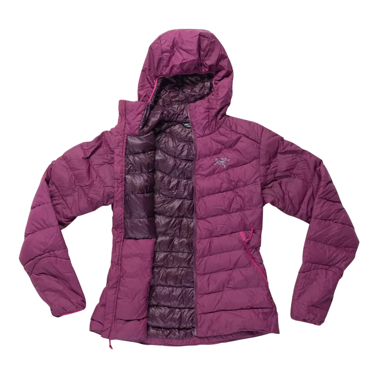 Arc'teryx Thorium AR Down Hoodie - Women's