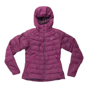 Arc'teryx Thorium AR Down Hoodie - Women's