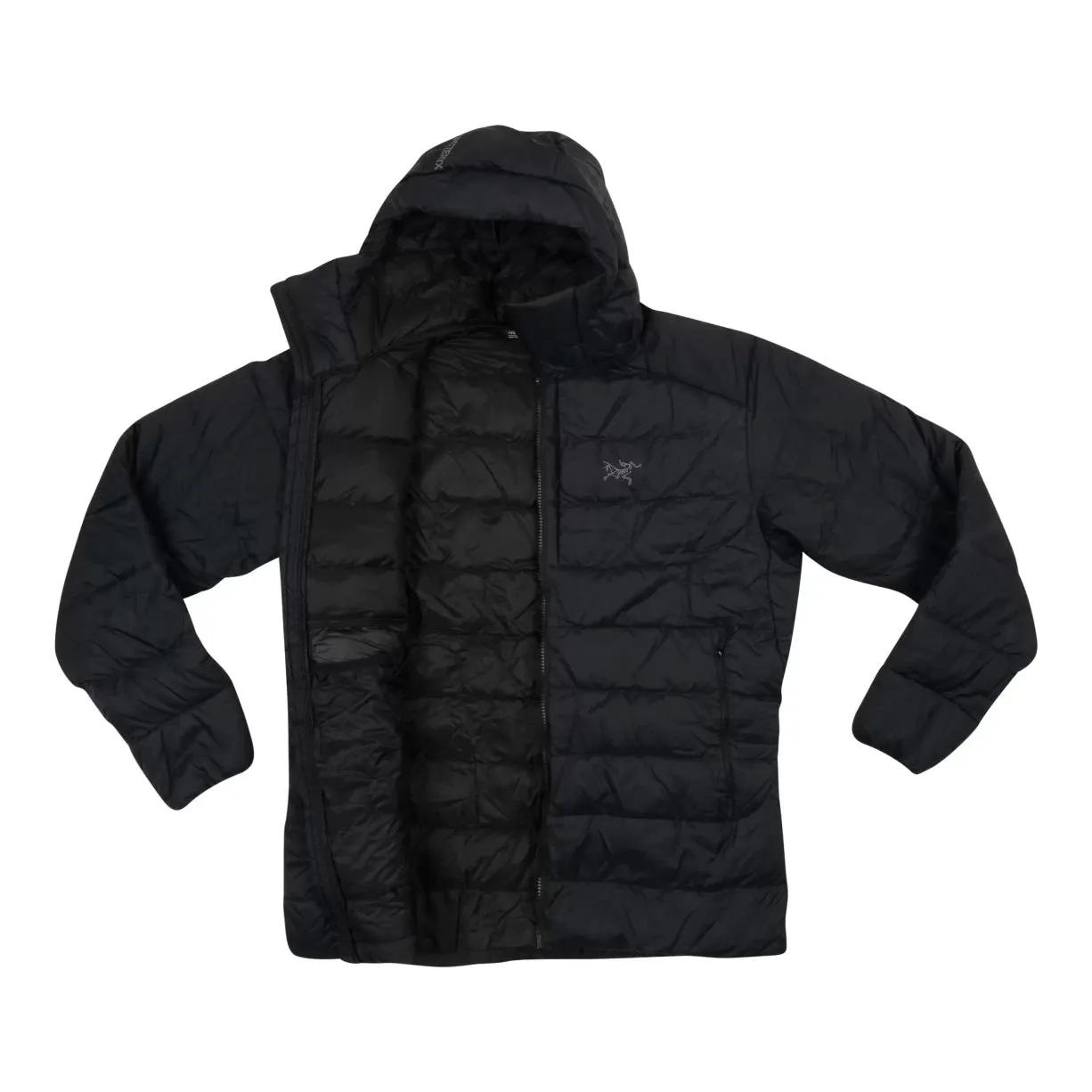 Arc'teryx Thorium Down Hoodie - Men's