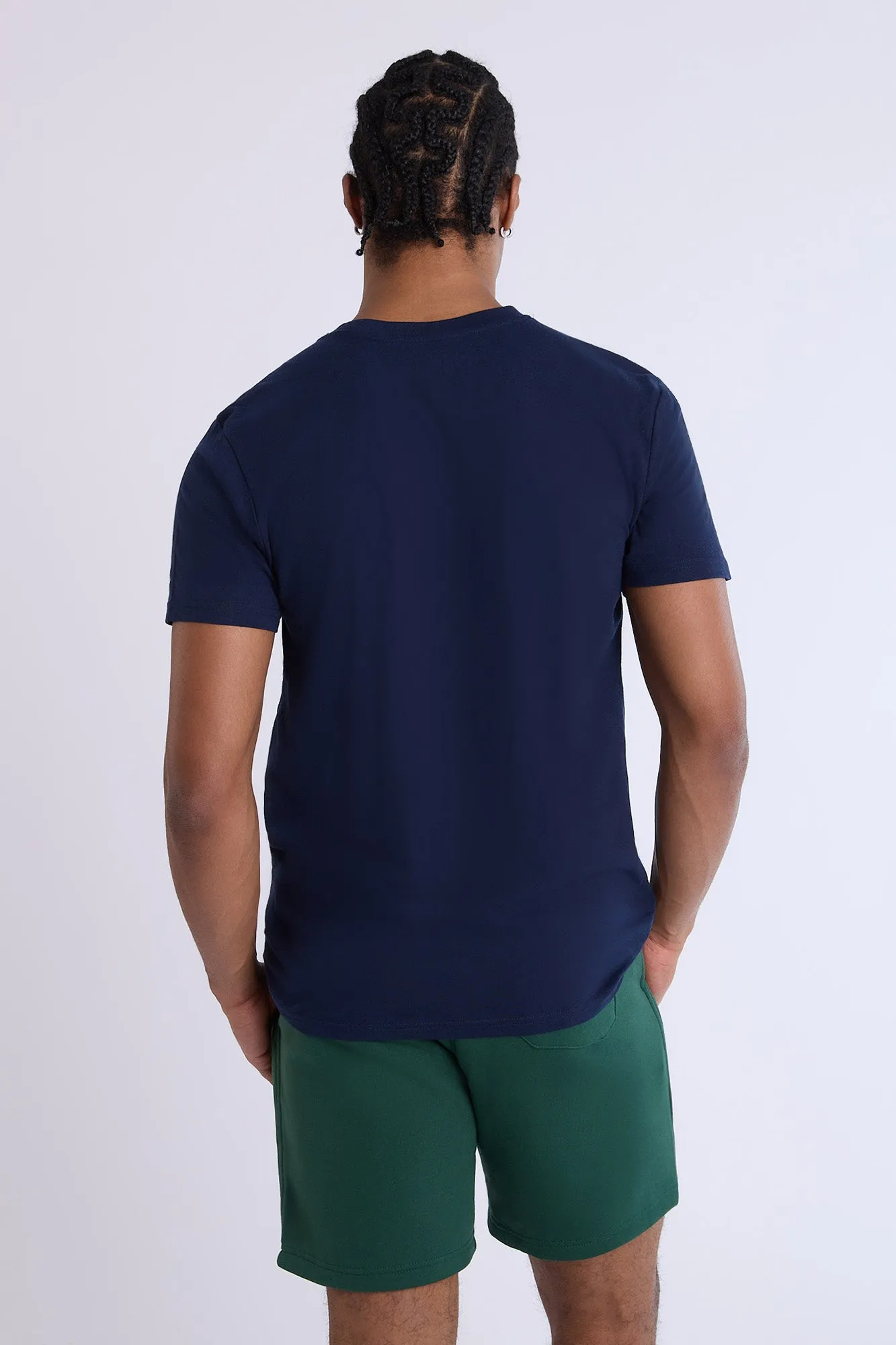 Aéropostale Varsity Fleece Shorts