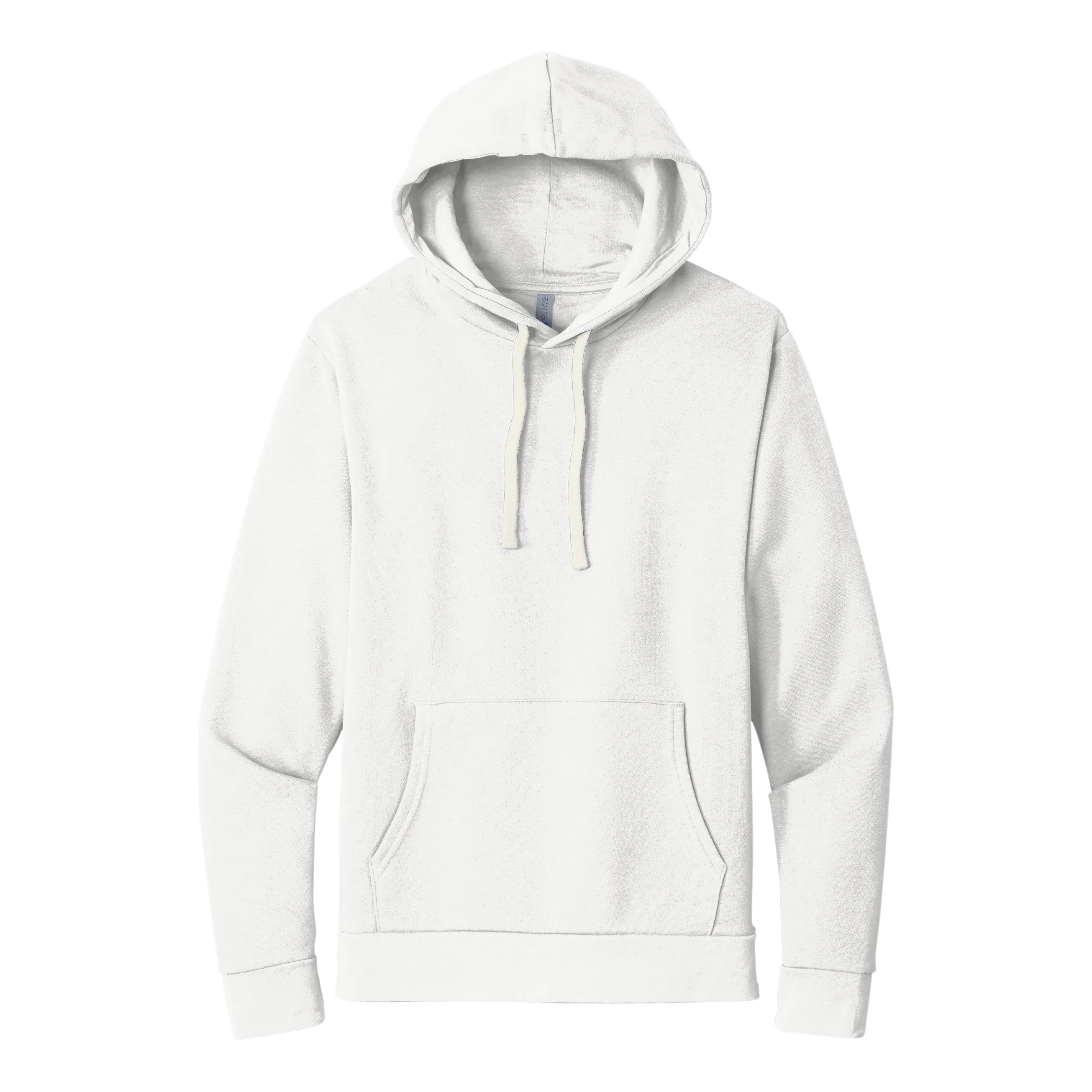 C2429 Unisex Santa Cruz Pullover Hoodie