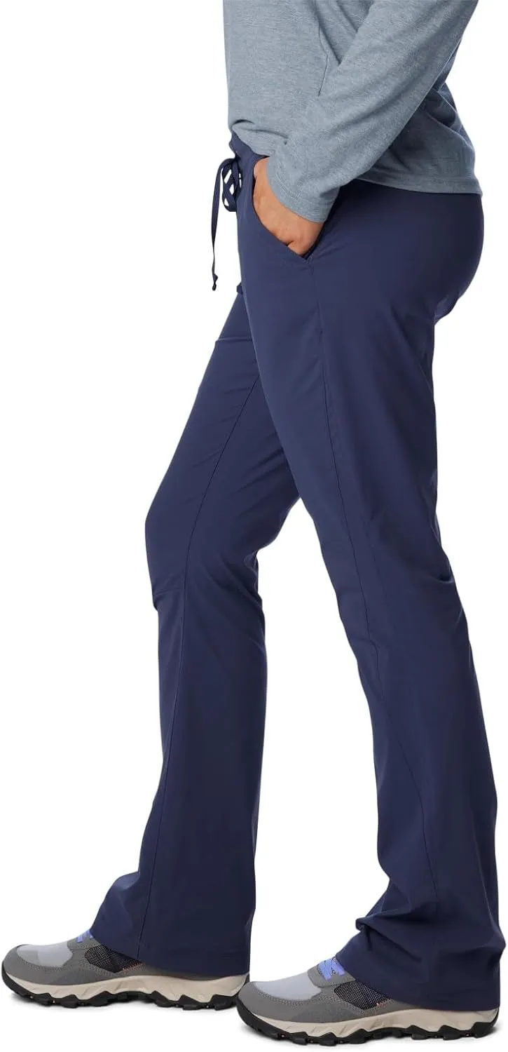 Columbia Women's Anytime Outdoor Boot Cut Pant