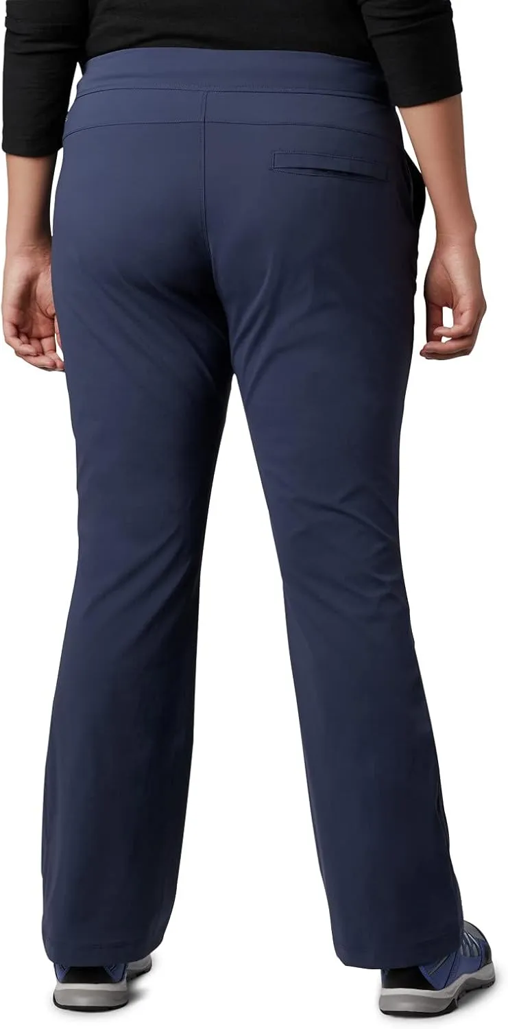Columbia Women's Anytime Outdoor Boot Cut Pant