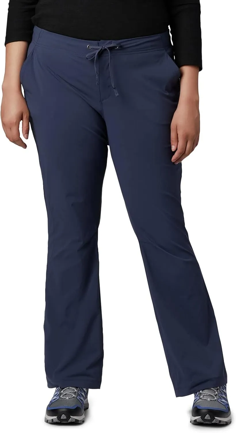 Columbia Women's Anytime Outdoor Boot Cut Pant