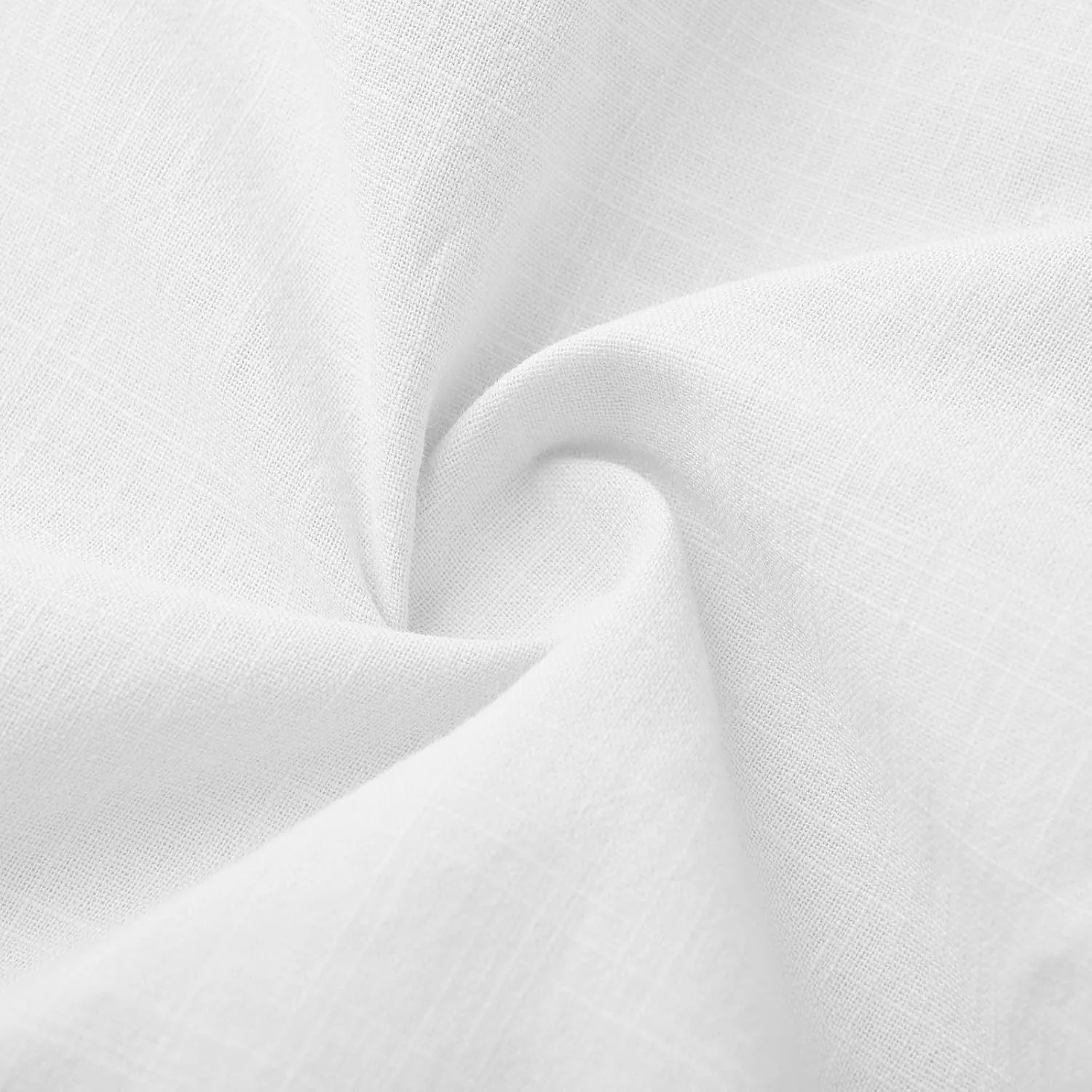 Cotton Linen Dresses for Women 2025 Summer Sleeveless Midi Dress Trendy Casual A Line Flowy Dress with Pockets
