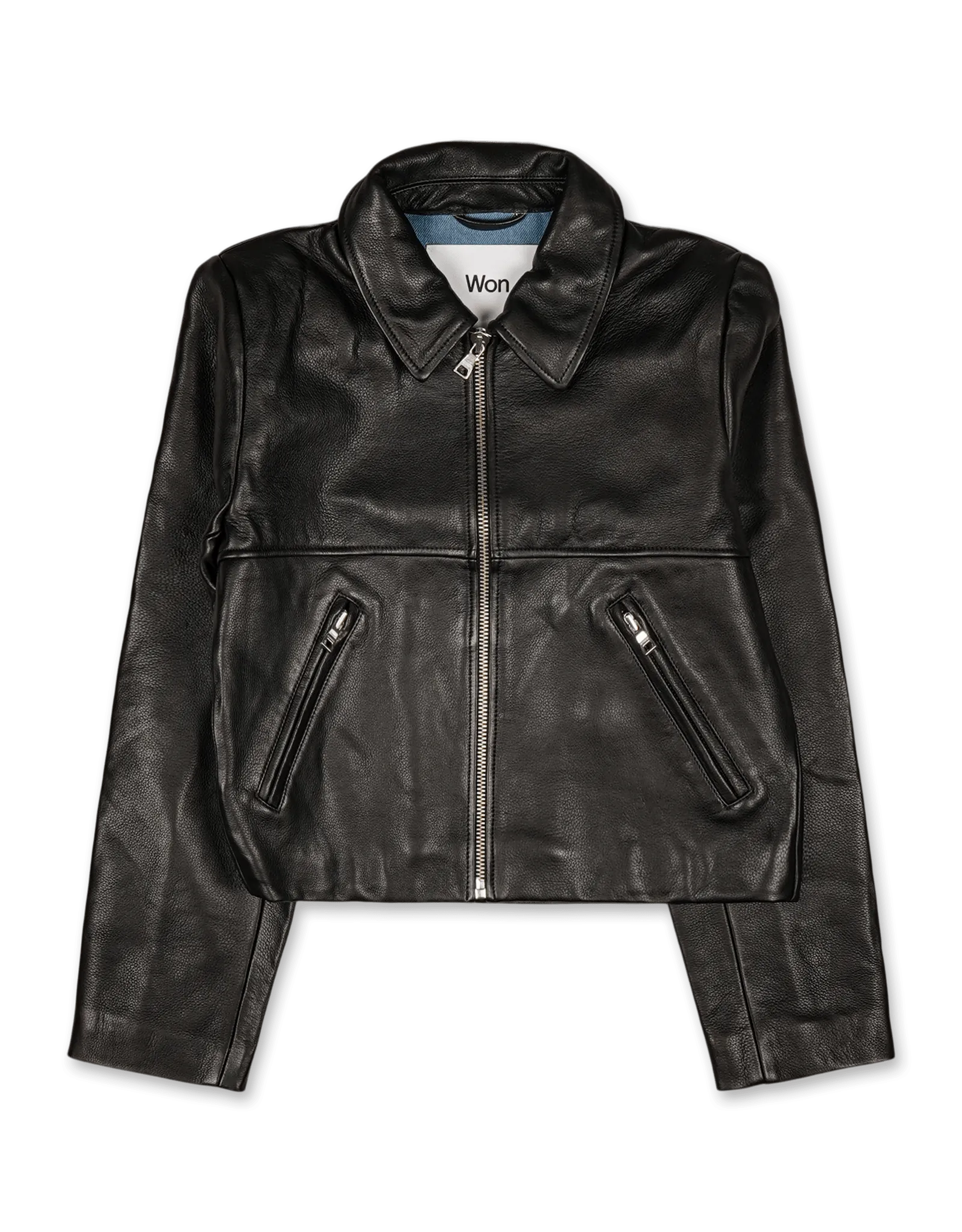 Dalia Leather