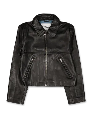 Dalia Leather