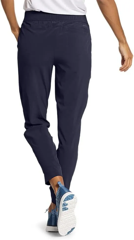 Eddie Bauer Women's Departure Jogger Pants