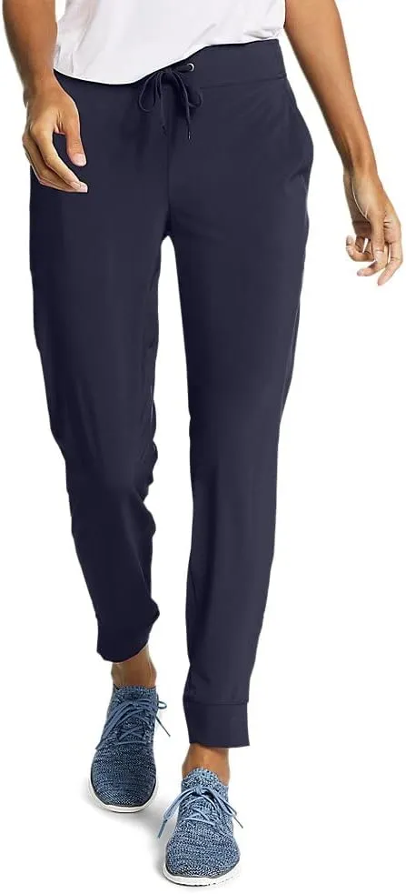 Eddie Bauer Women's Departure Jogger Pants