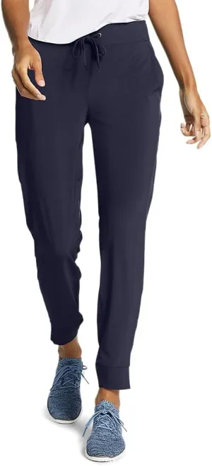 Eddie Bauer Women's Departure Jogger Pants