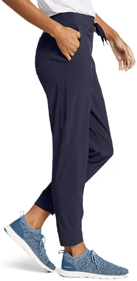 Eddie Bauer Women's Departure Jogger Pants