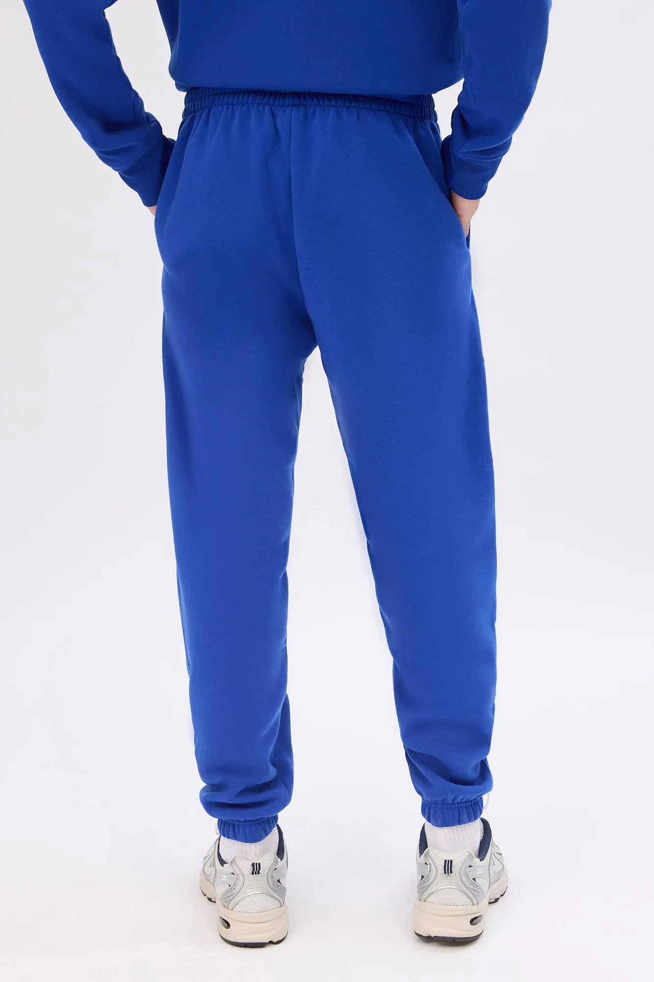 Florida Gators Chenille Patch Graphic Jogger