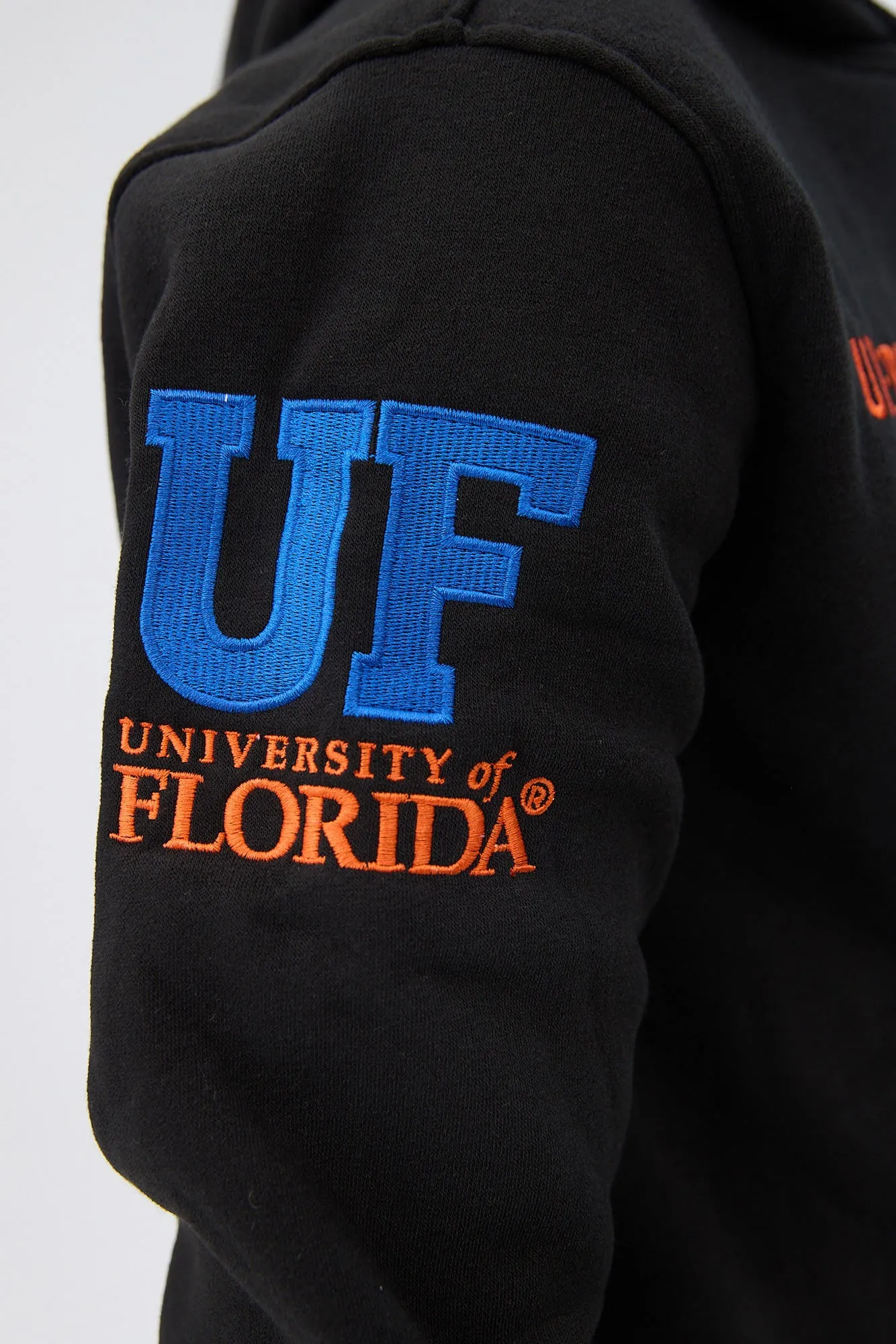 Florida Gators Embroidered Hoodie