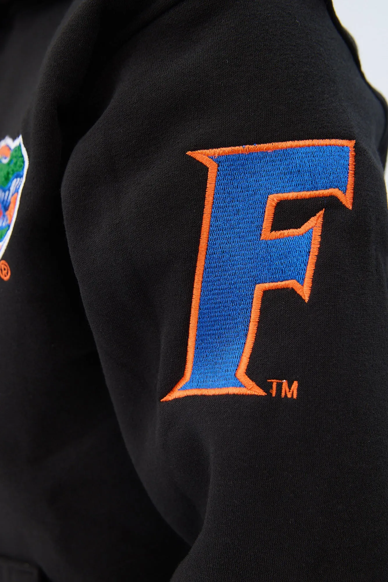 Florida Gators Embroidered Hoodie