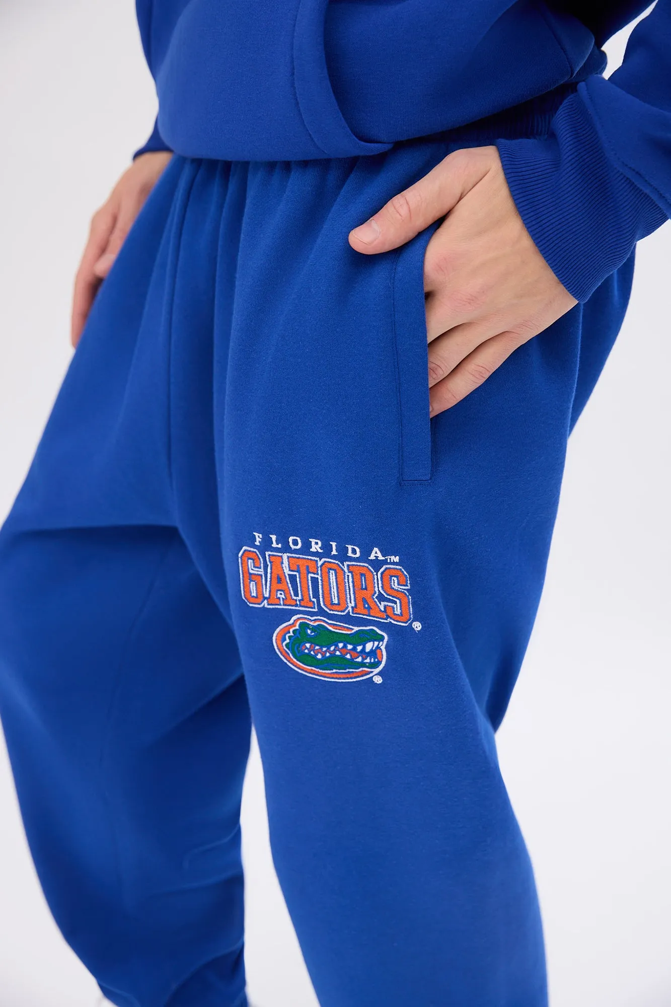 Florida Gators Graphic Jogger