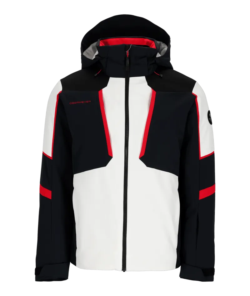 Foundation Jacket