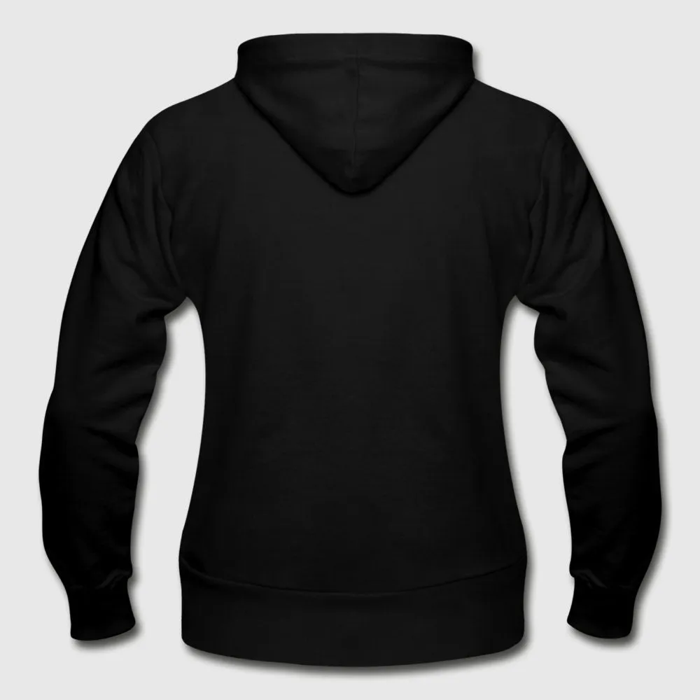 Gildan Heavy Blend Women's Zip Hoodie (Personalize)