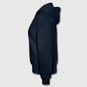 Gildan Heavy Blend Women's Zip Hoodie (Personalize)