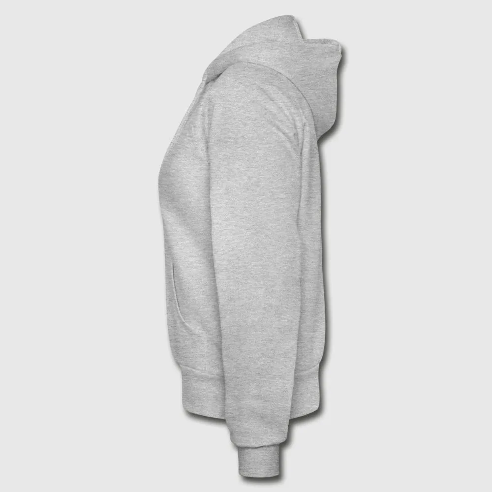 Gildan Heavy Blend Women's Zip Hoodie (Personalize)