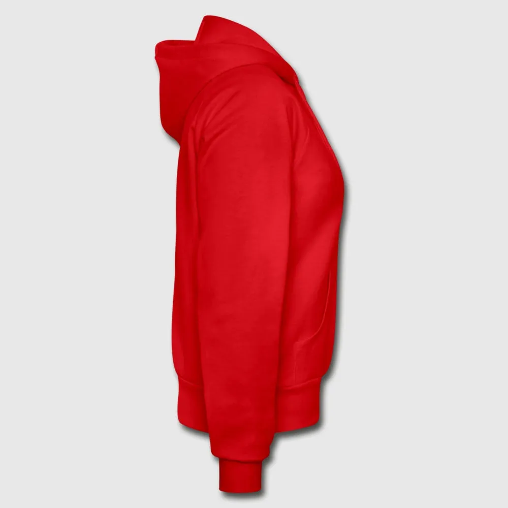 Gildan Heavy Blend Women's Zip Hoodie (Personalize)
