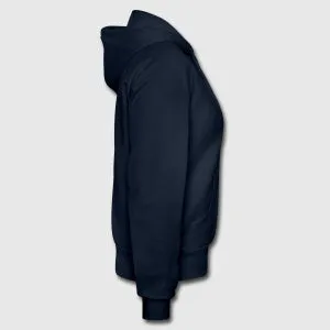 Gildan Heavy Blend Women's Zip Hoodie (Personalize)