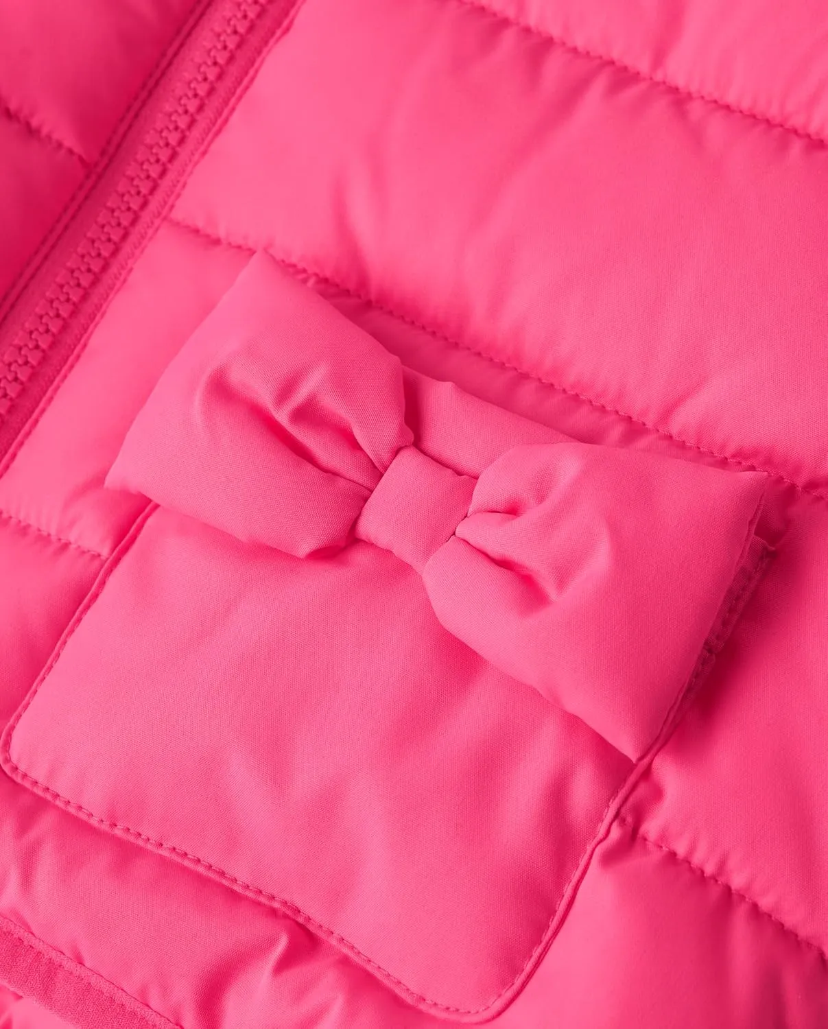 Gymboree Girls' and Toddler Puffer Vest