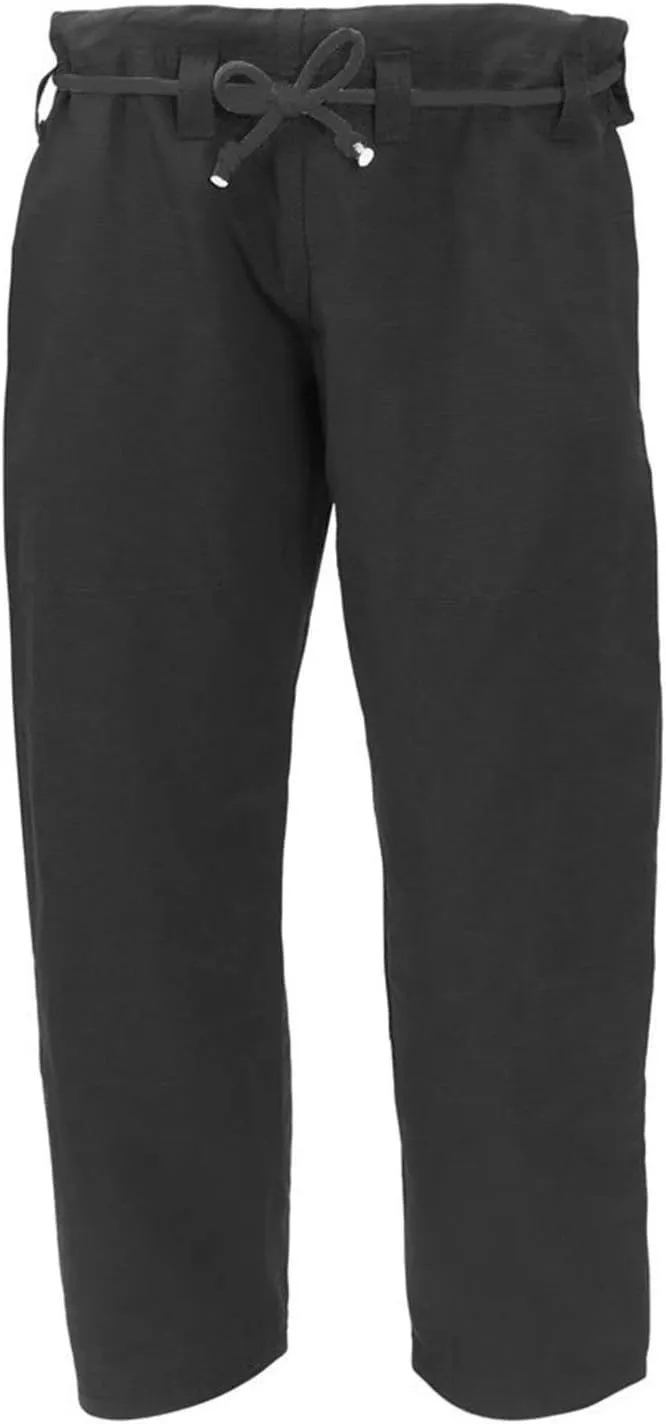 Hawk Sports Brazilian Jiu Jitsu Gi for Men and Women with Jacket, Pants, and White Belt for Martial Arts Training