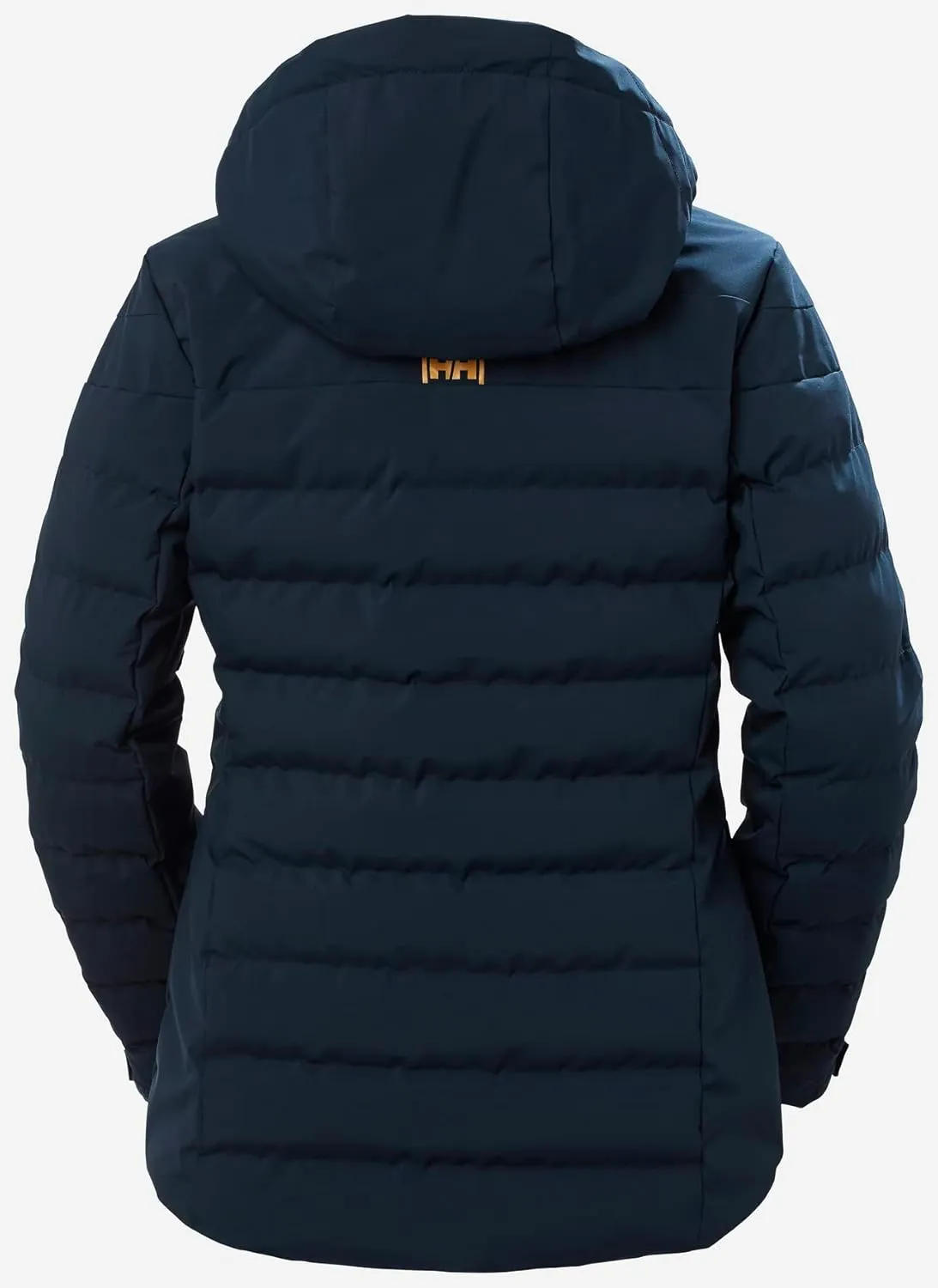 Helly-Hansen Womens Imperial Waterproof Puffy Jacket