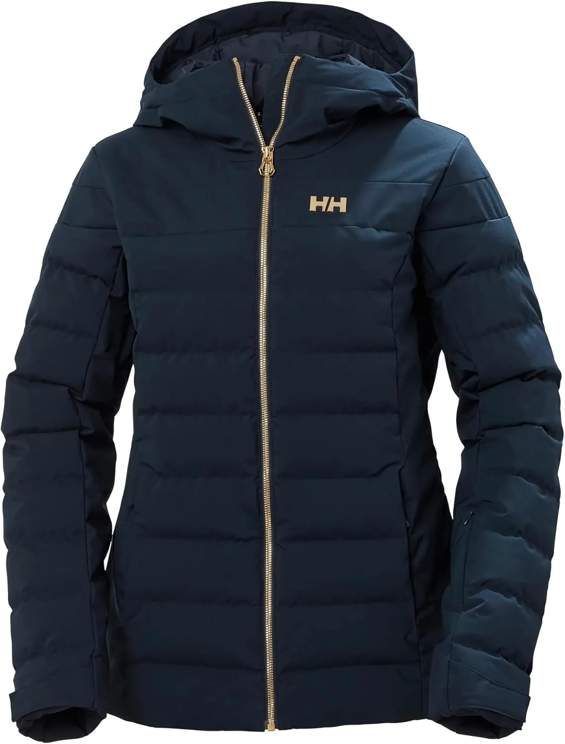 Helly-Hansen Womens Imperial Waterproof Puffy Jacket