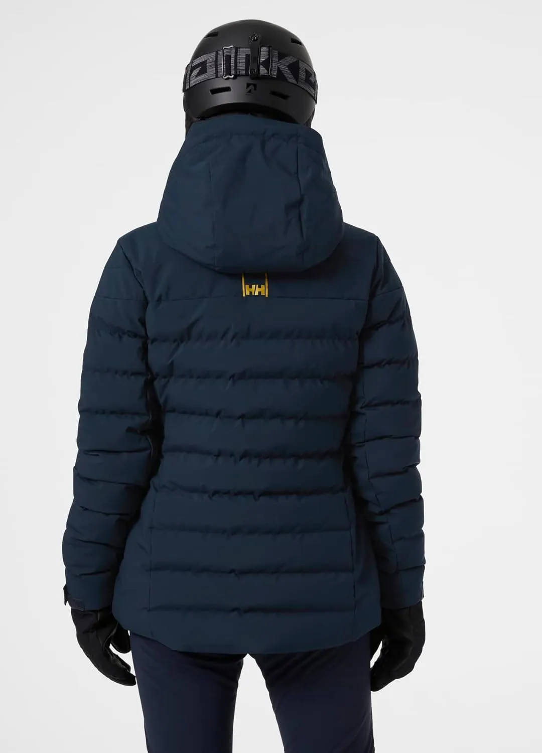 Helly-Hansen Womens Imperial Waterproof Puffy Jacket