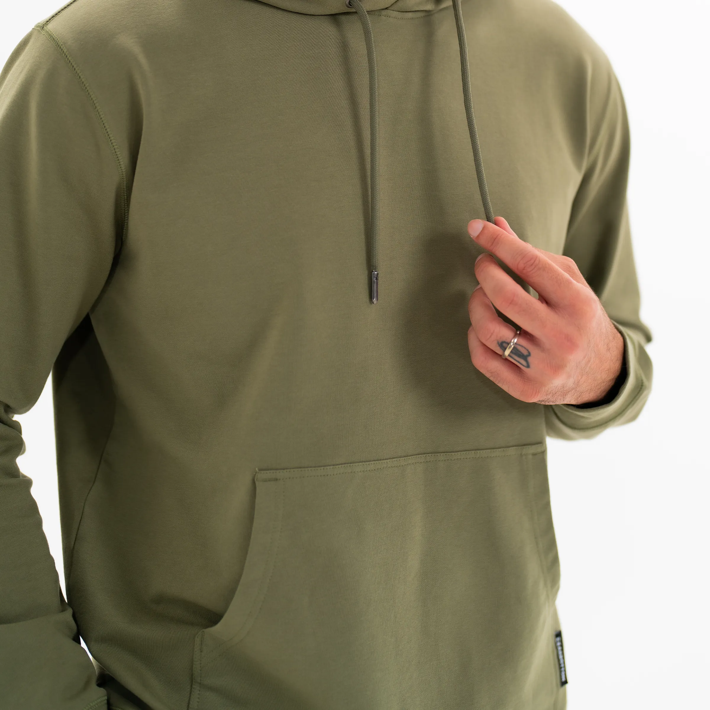 Loft Hoodie