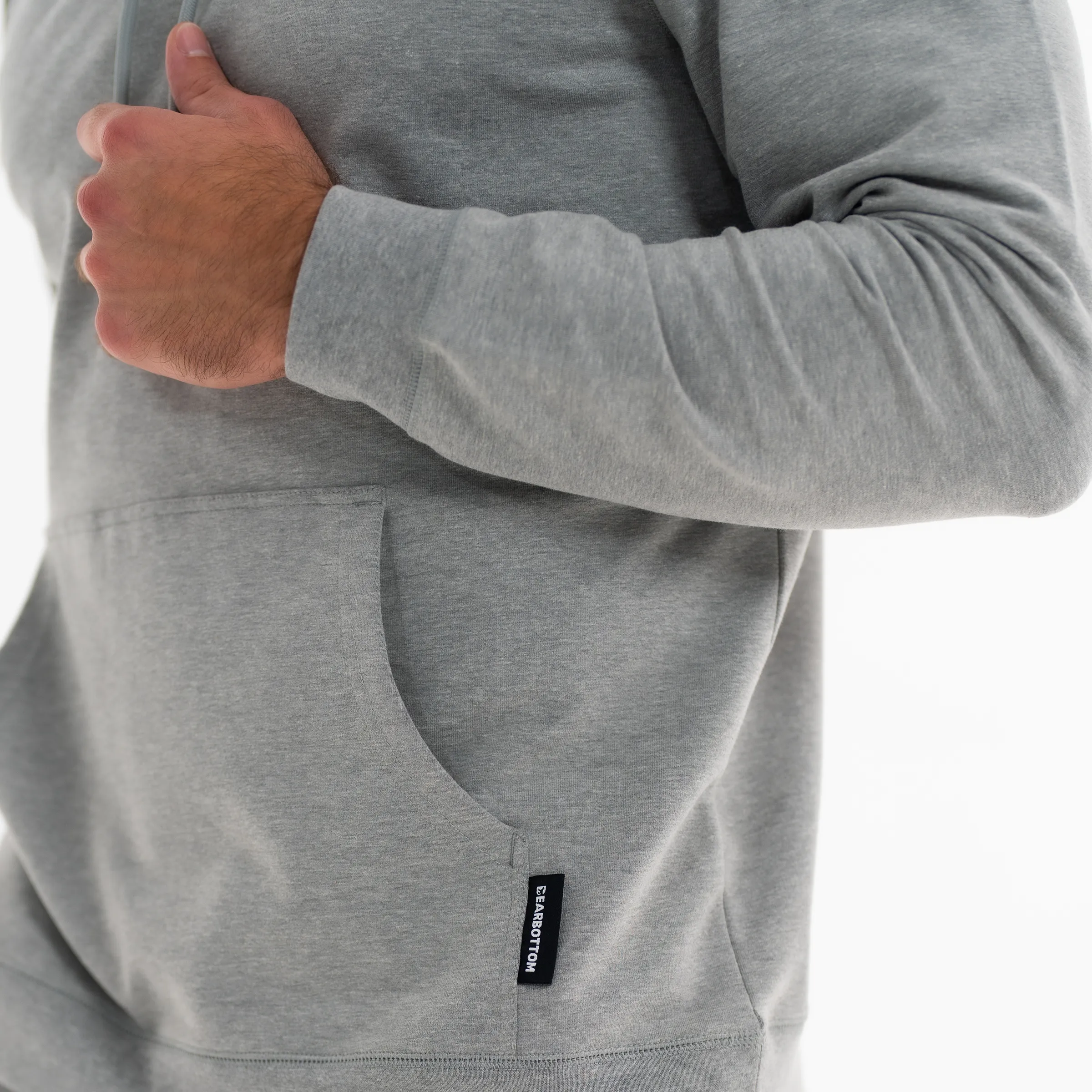 Loft Hoodie