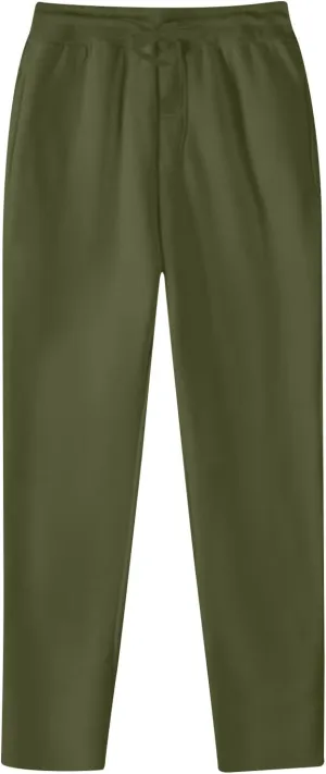 Mens Hippie Harem Pants Casual Elastic Drawstring Tapered Pants 2025 Solid Color Baggy Yoga Drop Crotch Trouser