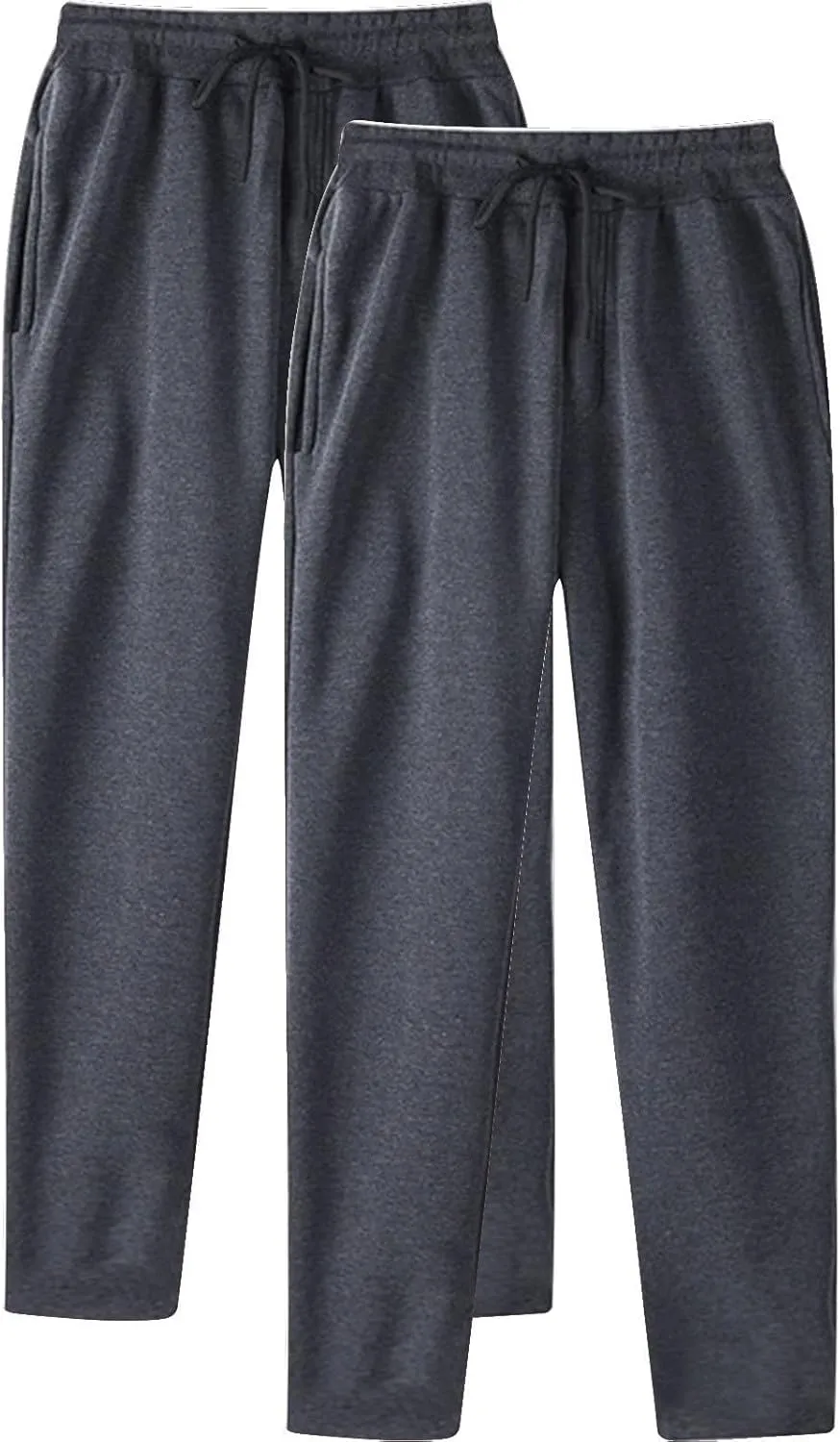 Mens Hippie Harem Pants Casual Elastic Drawstring Tapered Pants 2025 Solid Color Baggy Yoga Drop Crotch Trouser