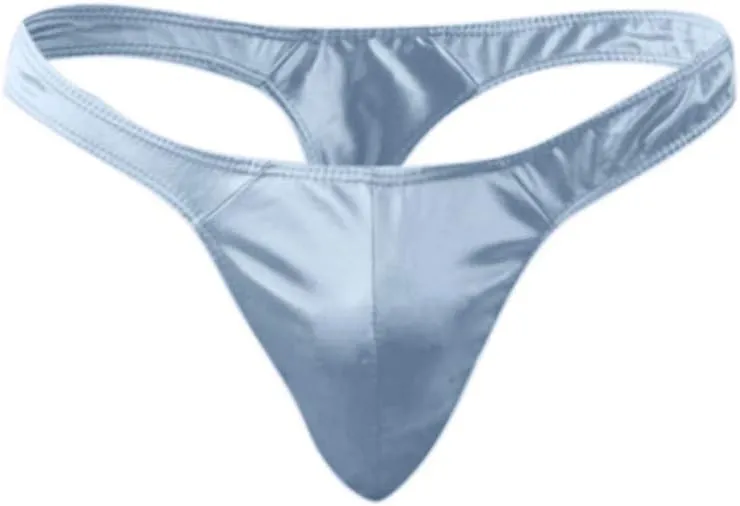 Mens Jock Strap G-string Athletic Jockstraps Athletic Supporter T-back G-string Tanga Briefs Male Workout Underwear