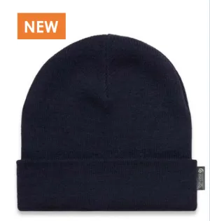 MERINO HEAVY DUTY CUFF BEANIE
