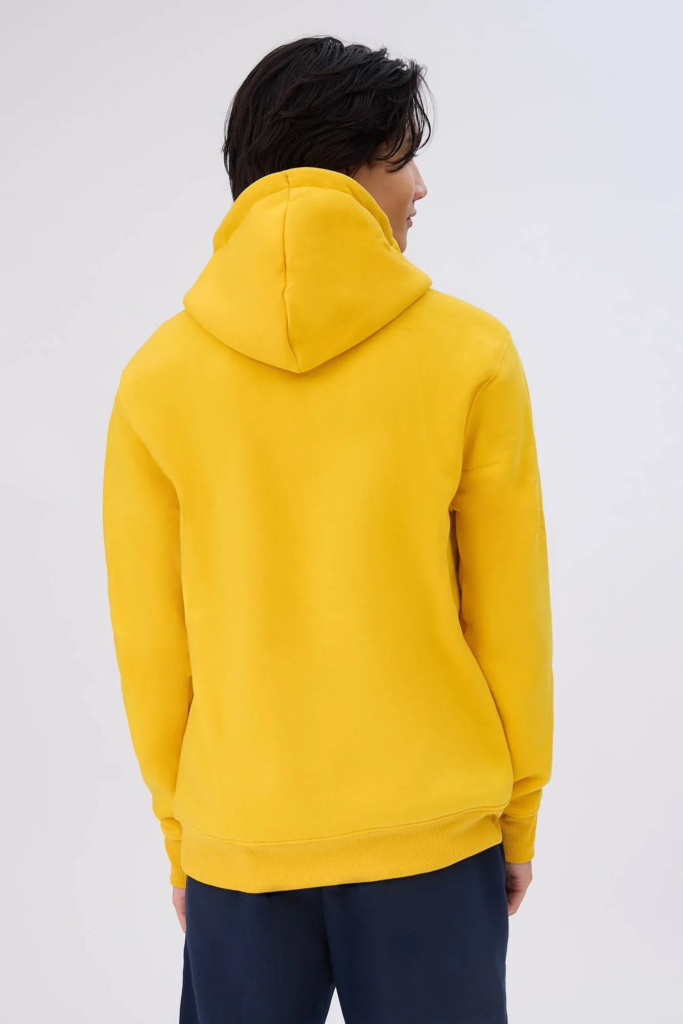 Michigan M Chenille Graphic Hoodie