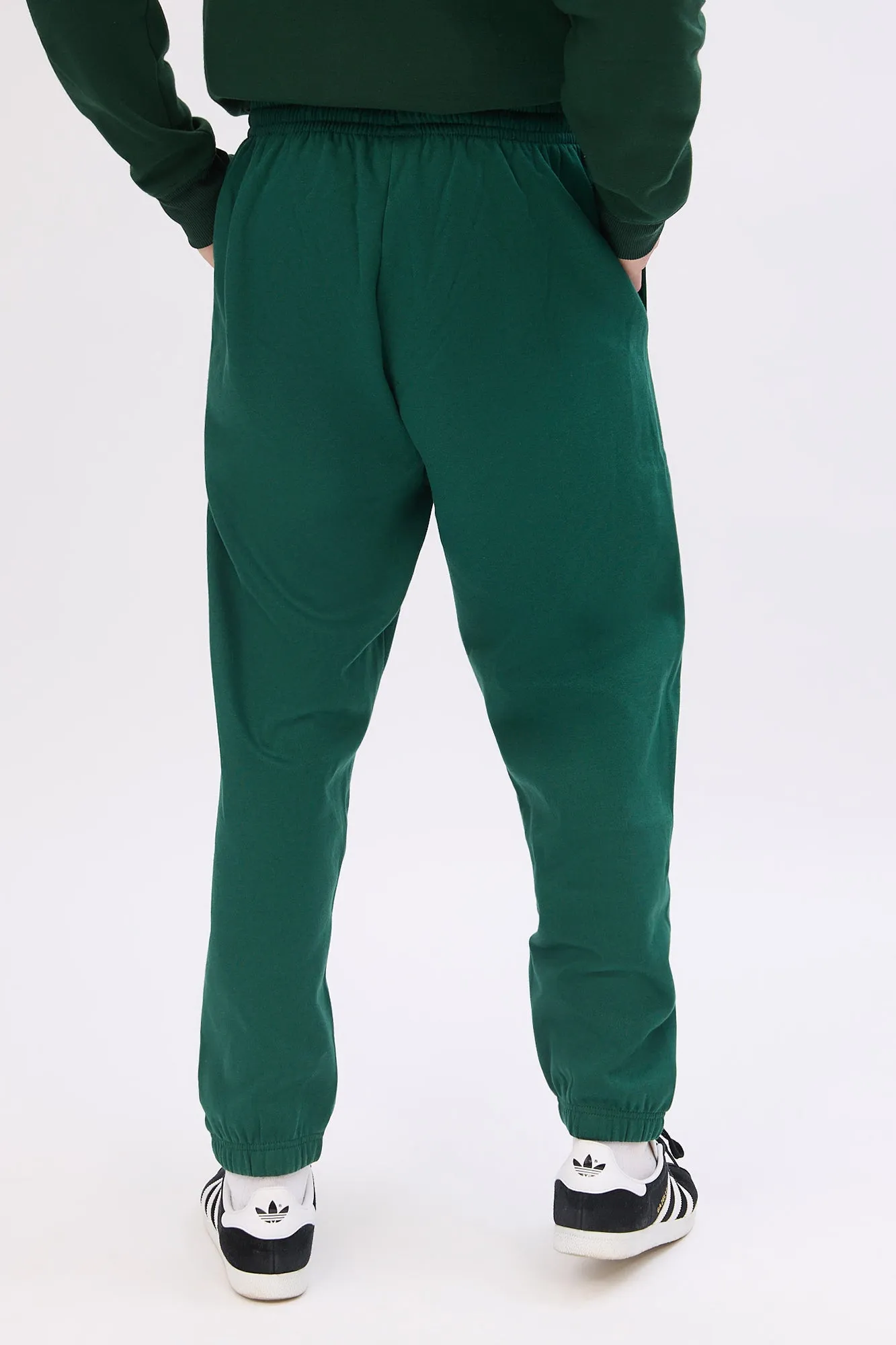 Michigan State Graphic Jogger