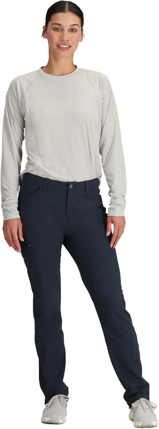 Outdoor Research Women's Ferrosi Pants - Regular