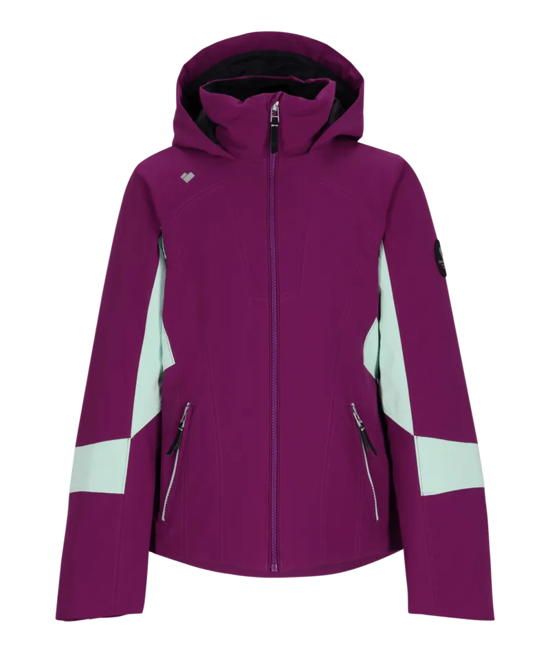 Piper Jacket
