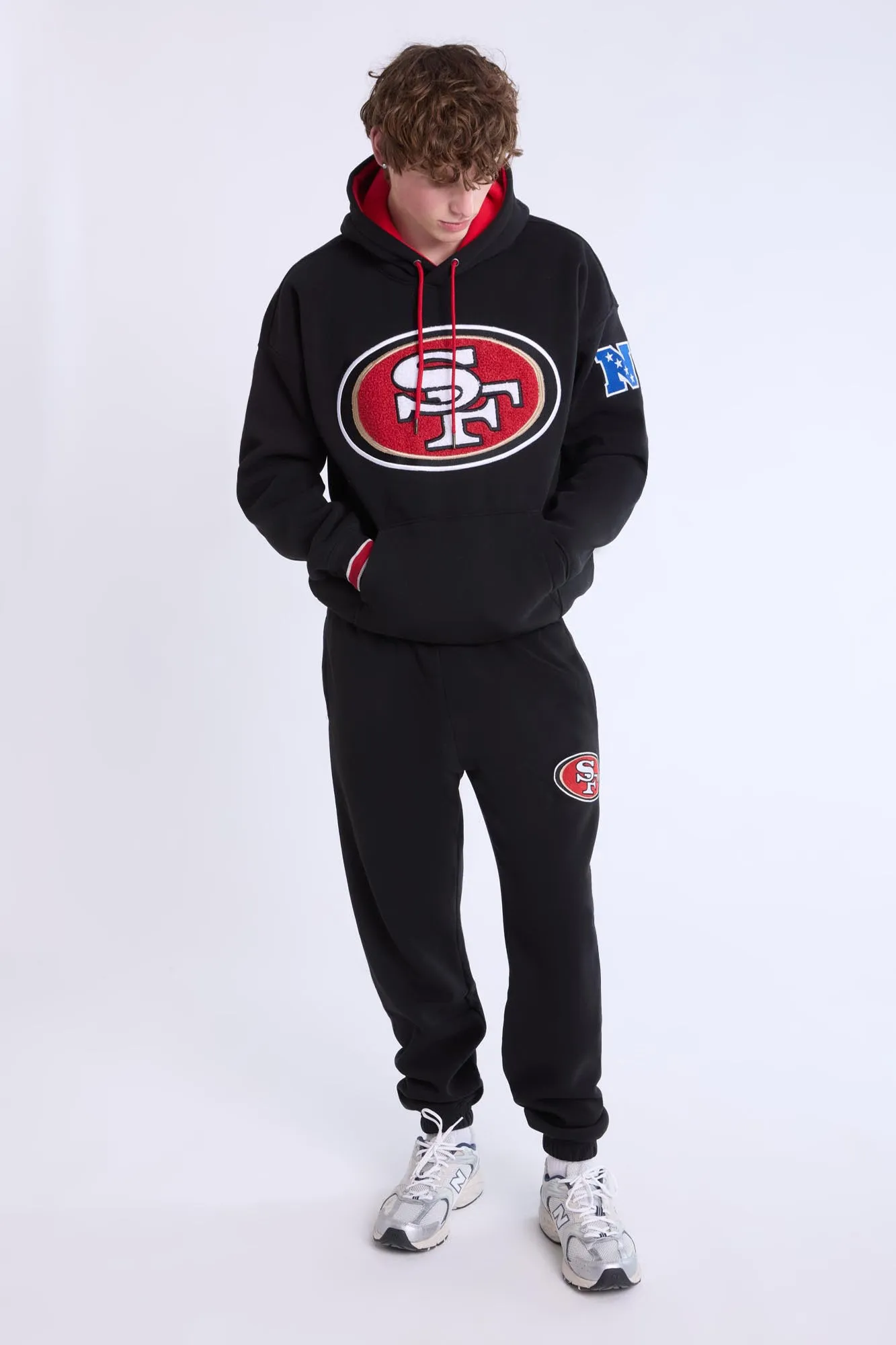San Francisco 49ers Sweatpants