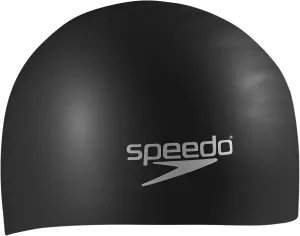 Speedo Silicone Long Hair Swim Cap
