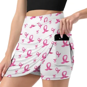 Women High Waisted Golf Skirts Tennis Skirt Athletic Skorts Workout Casual Skirt