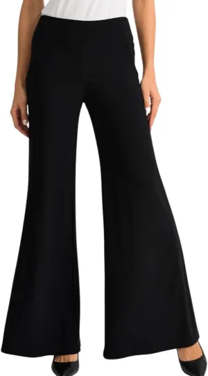 Womens Wide Leg Pants Style 161096